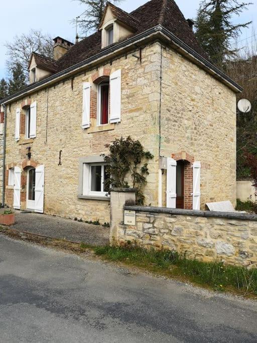 La Maison De Zelia Boissieres  ภายนอก รูปภาพ