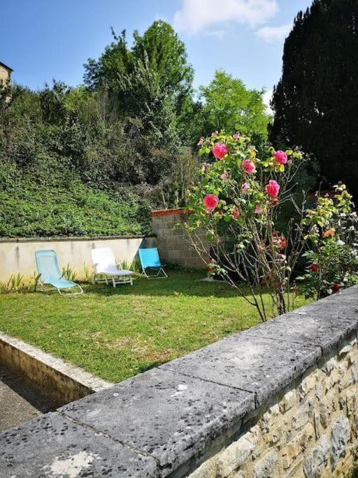 La Maison De Zelia Boissieres  ภายนอก รูปภาพ